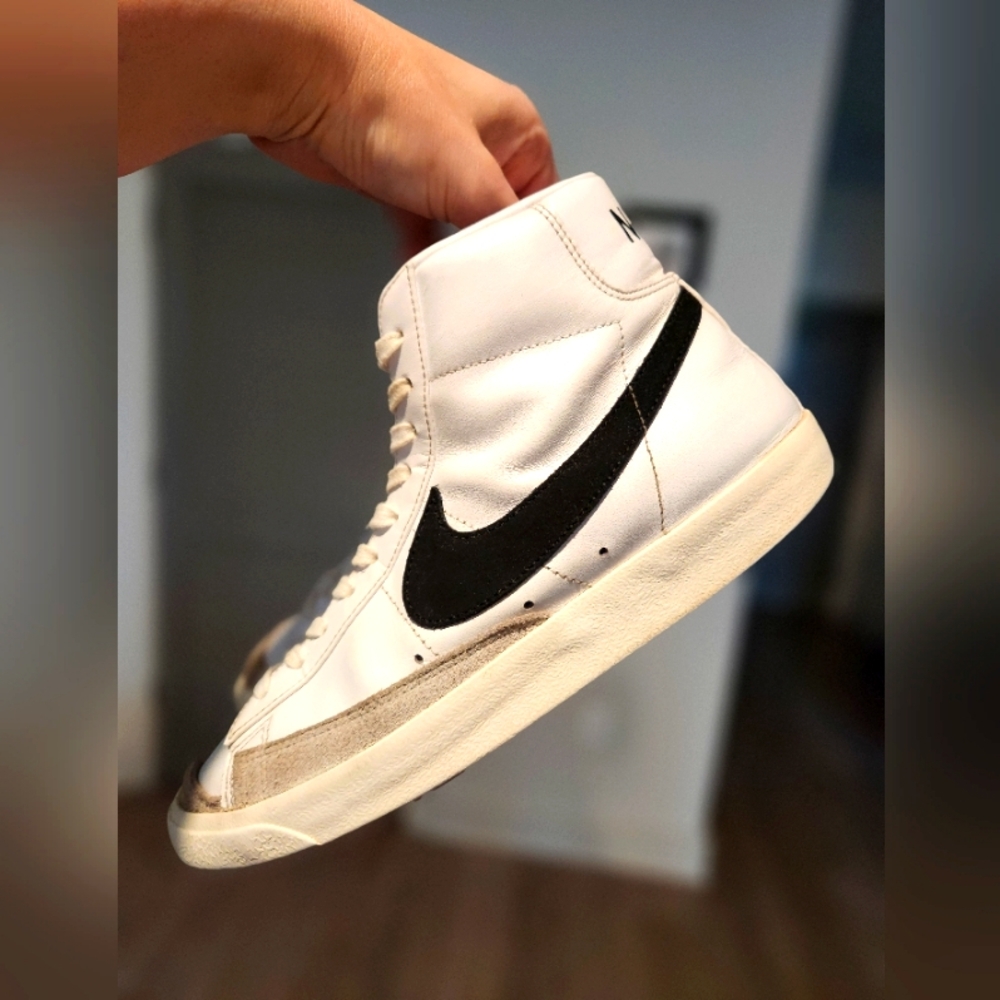 Nike Blazer Mid '77 Men's 10.5